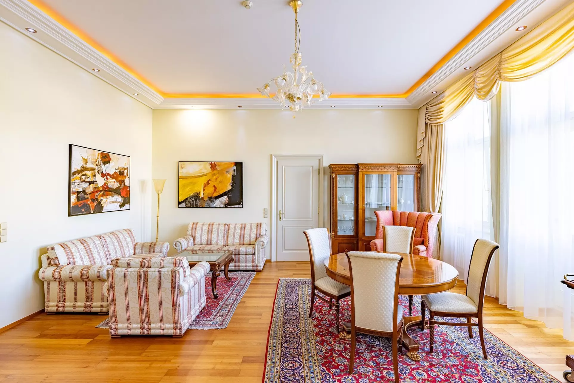 Grandhotel Zvon - Primary Image