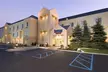 Fairfield Inn and Suites By Marriott Merrillville - Second Medium