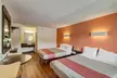 Motel 6 Berea, KY - Second Medium