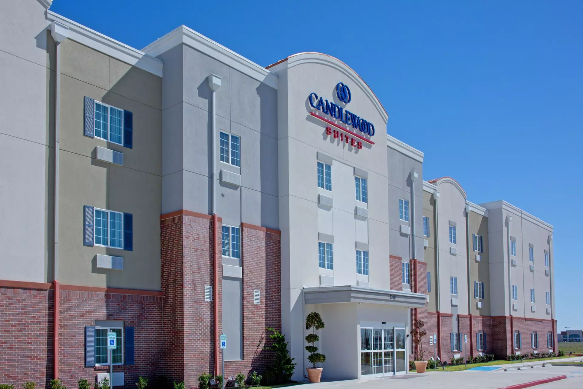Candlewood Suites League City by IHG - Primary Image