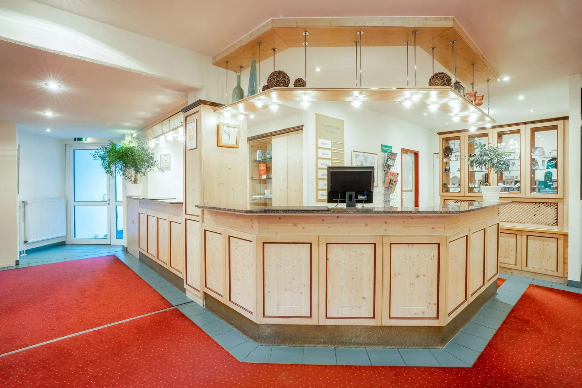 Quality Hotel Hof - Primary Image