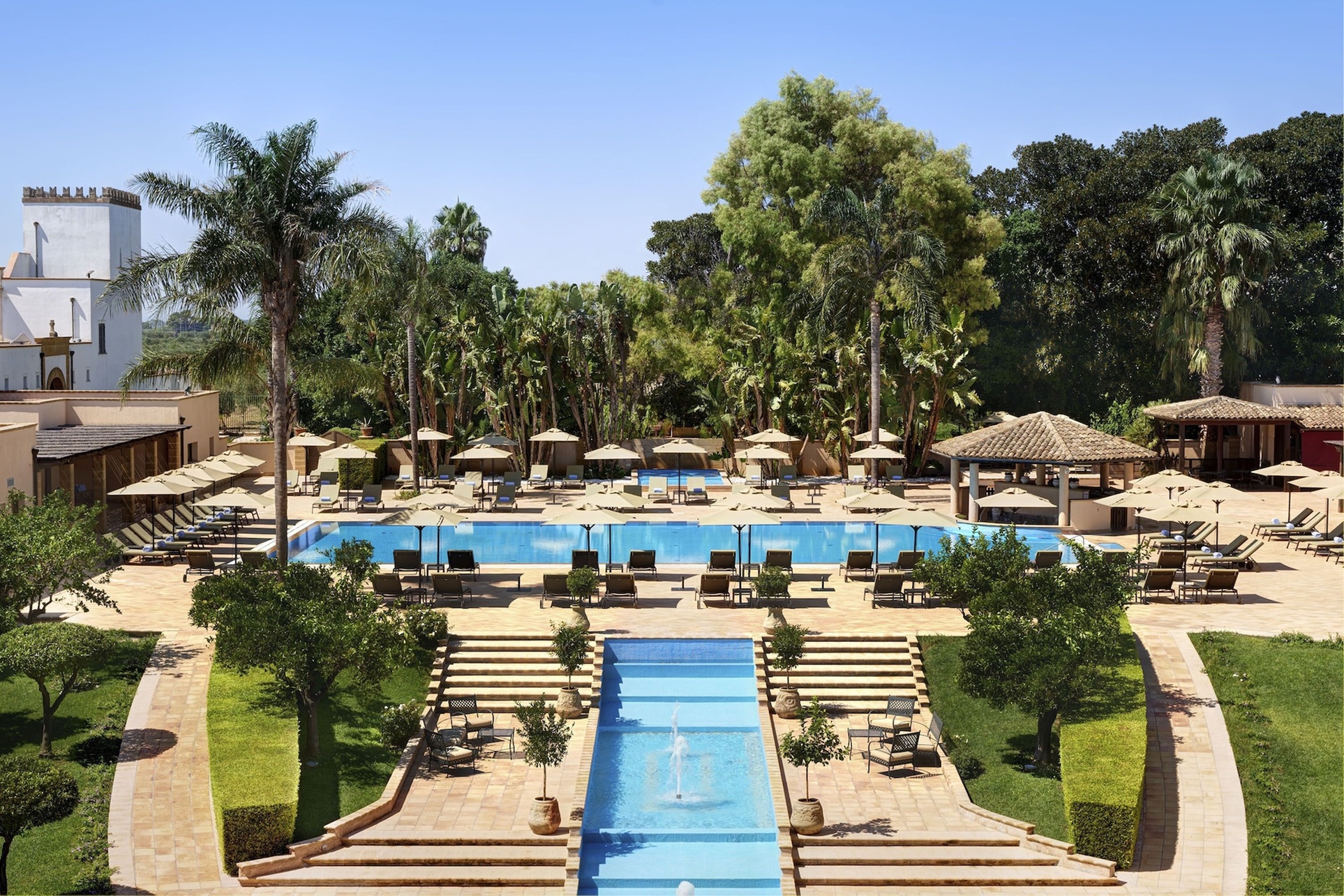 Almar Giardino di Costanza Resort & Spa