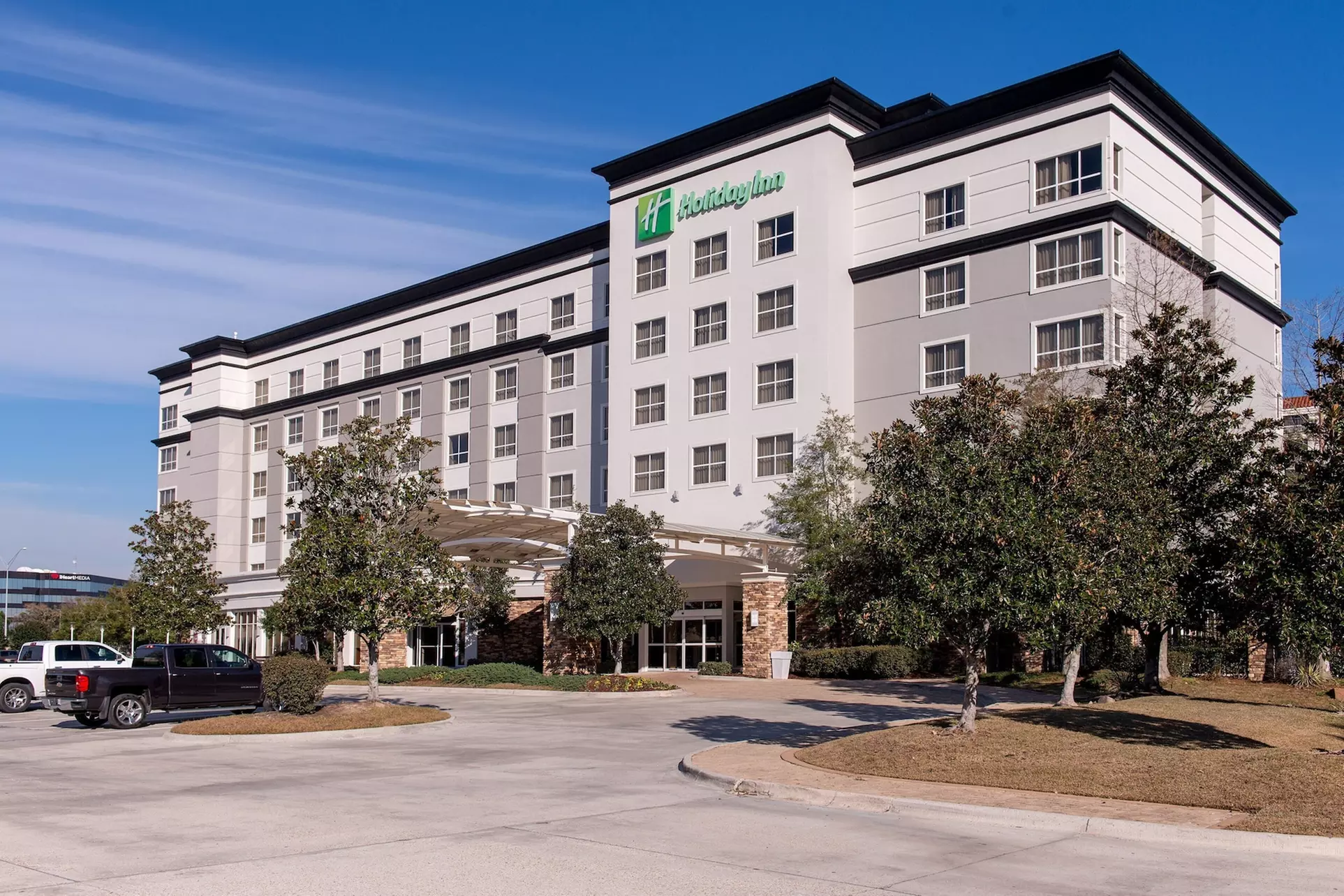 Holiday Inn Baton Rouge College Drive I-10 by IHG - Primary Image