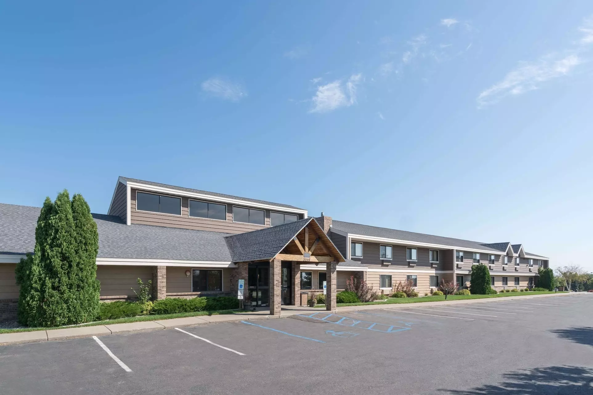 AmericInn by Wyndham Bismarck - Primary Image