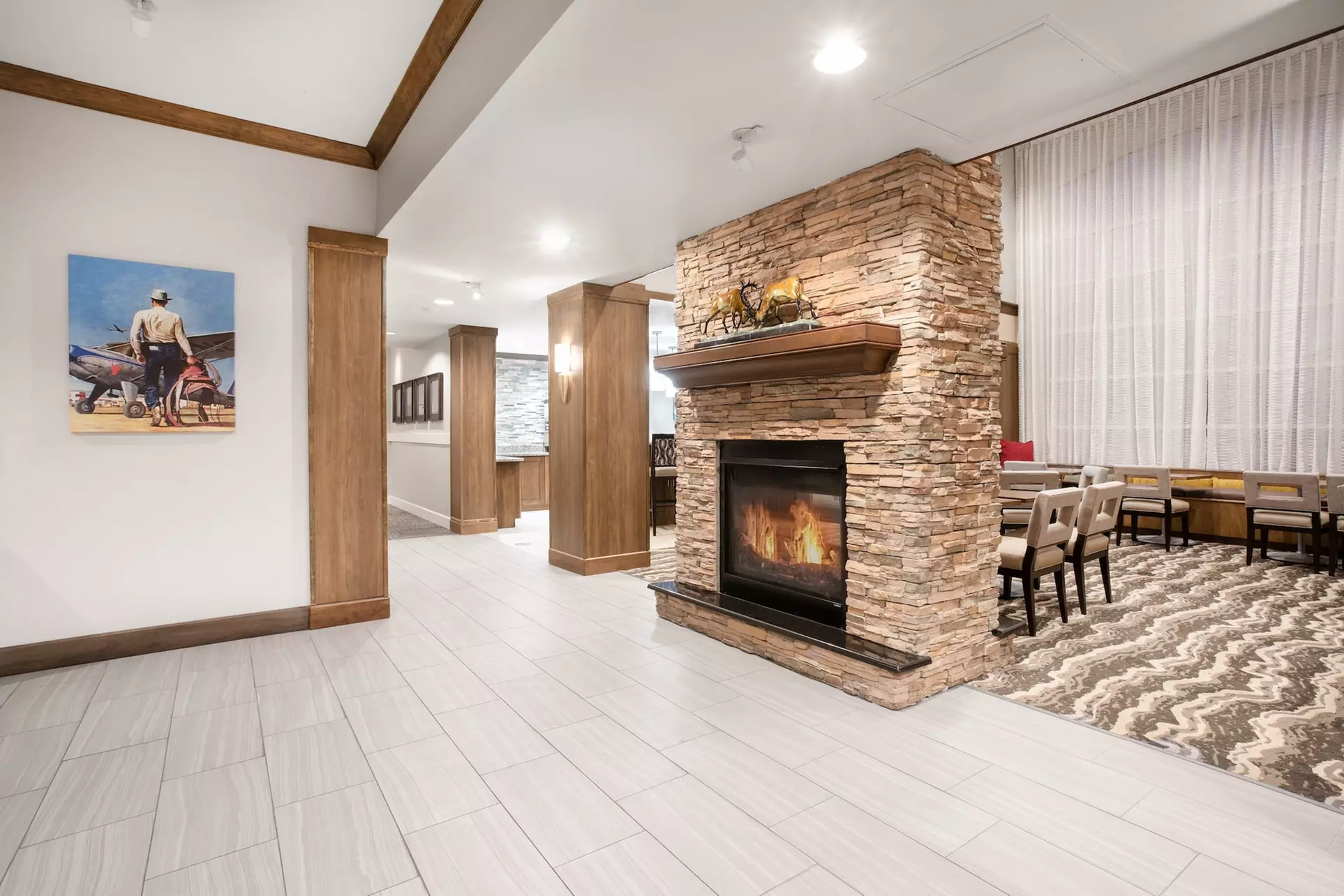 Staybridge Suites Denver Airport, an IHG Hotel - Primary Image