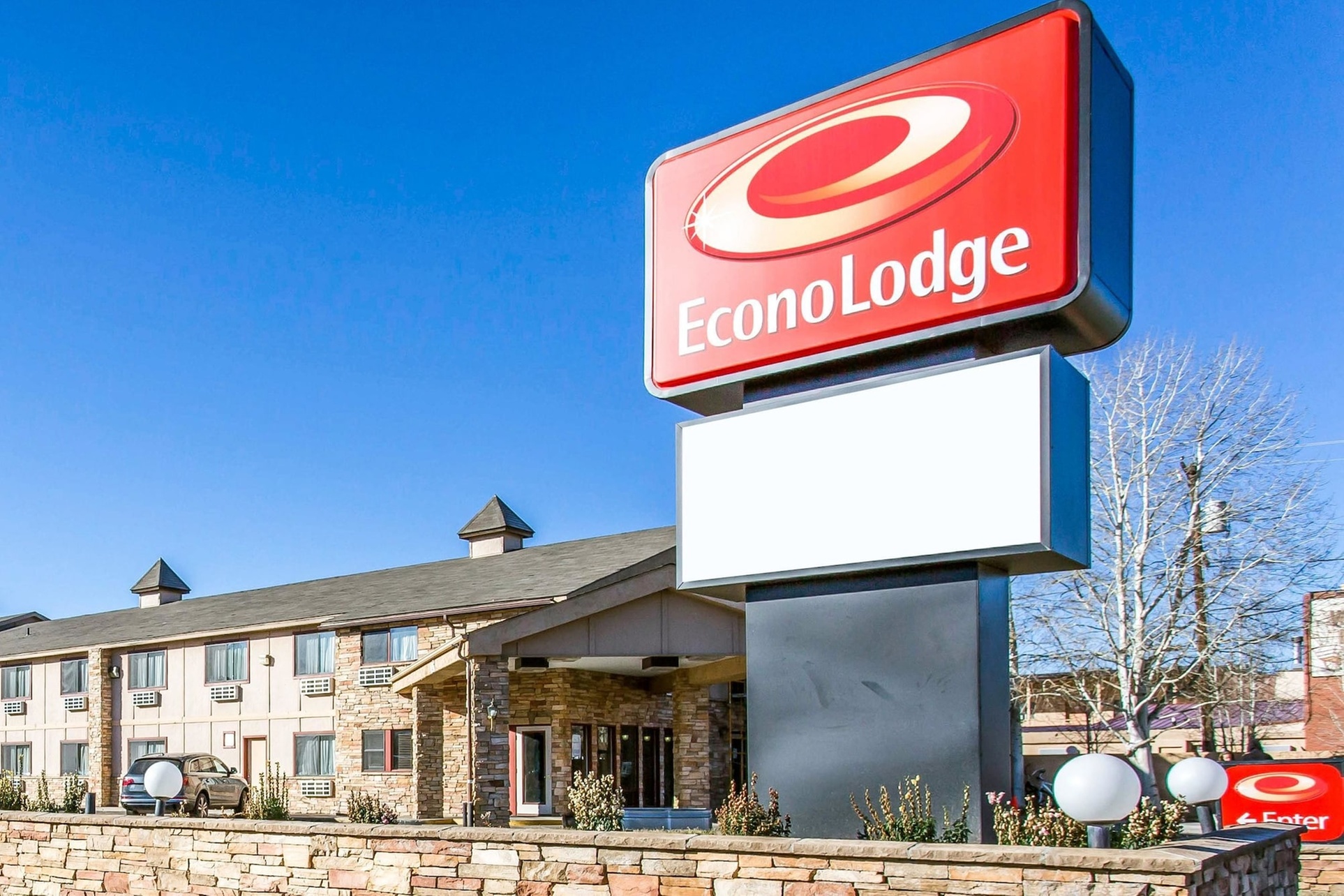 Econo Lodge