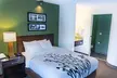 Sleep Inn Pasco Tri-Cities - Second Medium