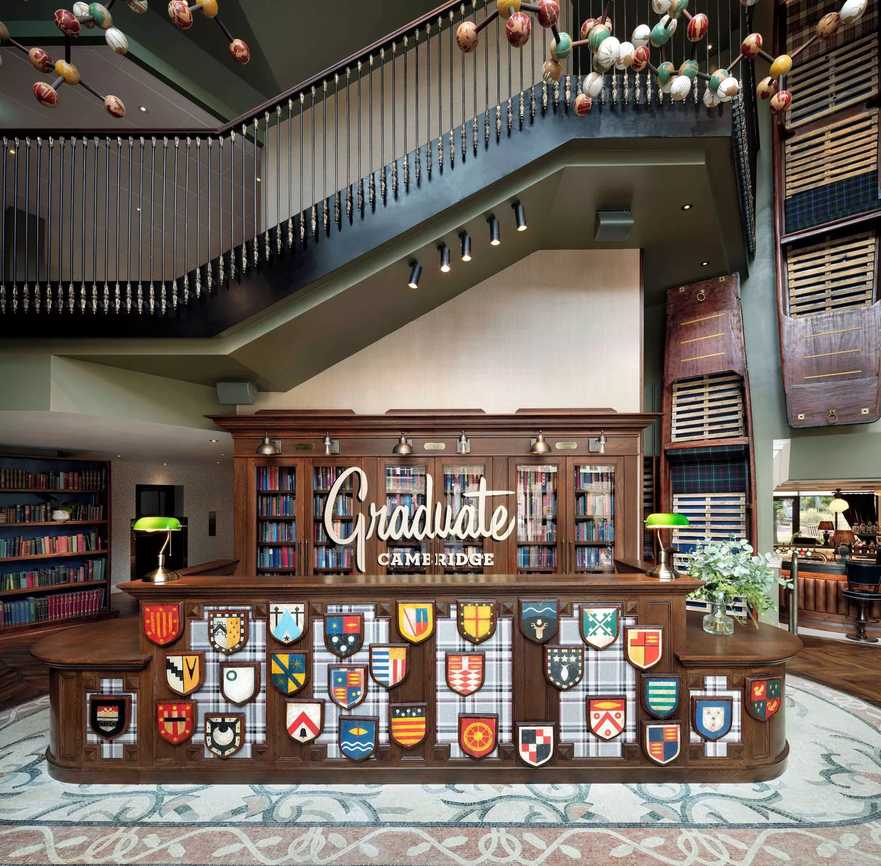 Graduate by Hilton Cambridge - Primary Image
