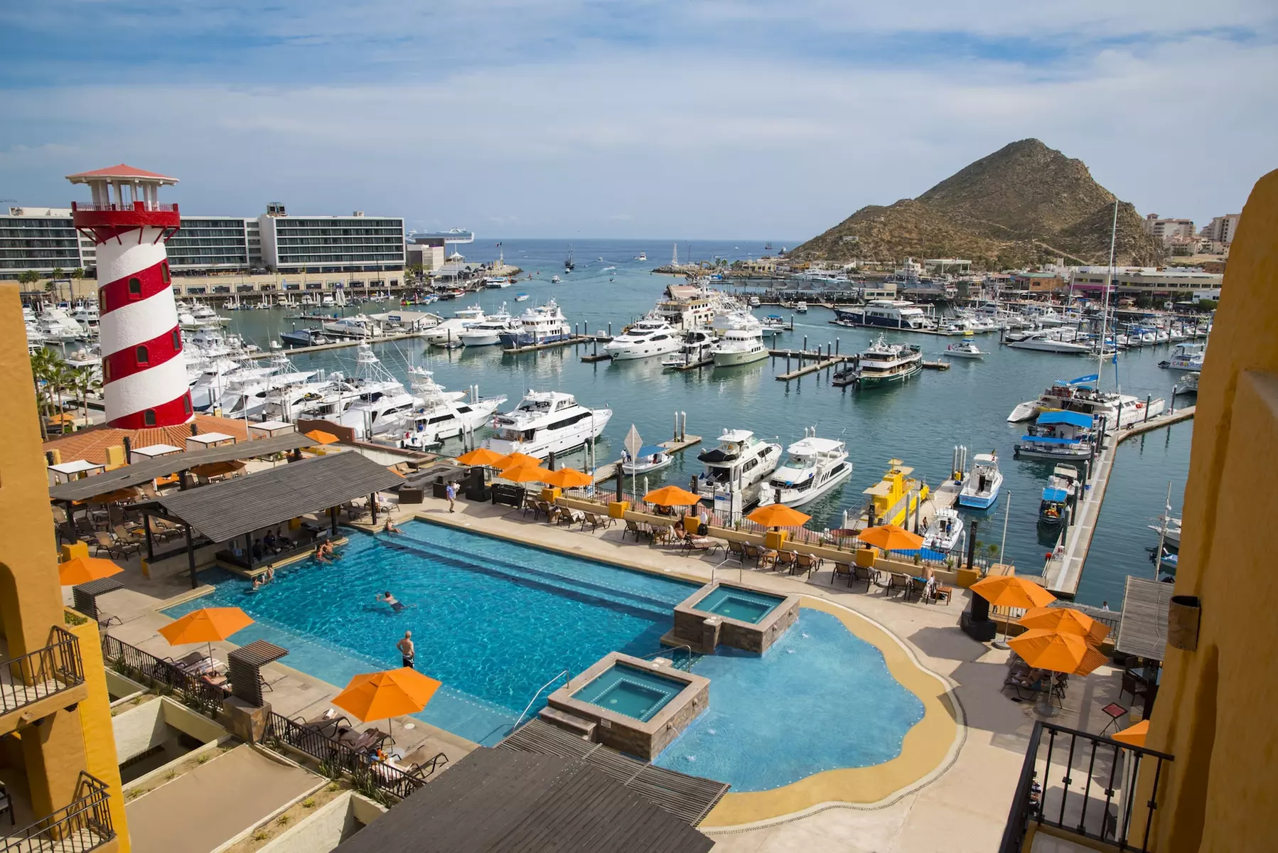 Tesoro Los Cabos - Primary Image