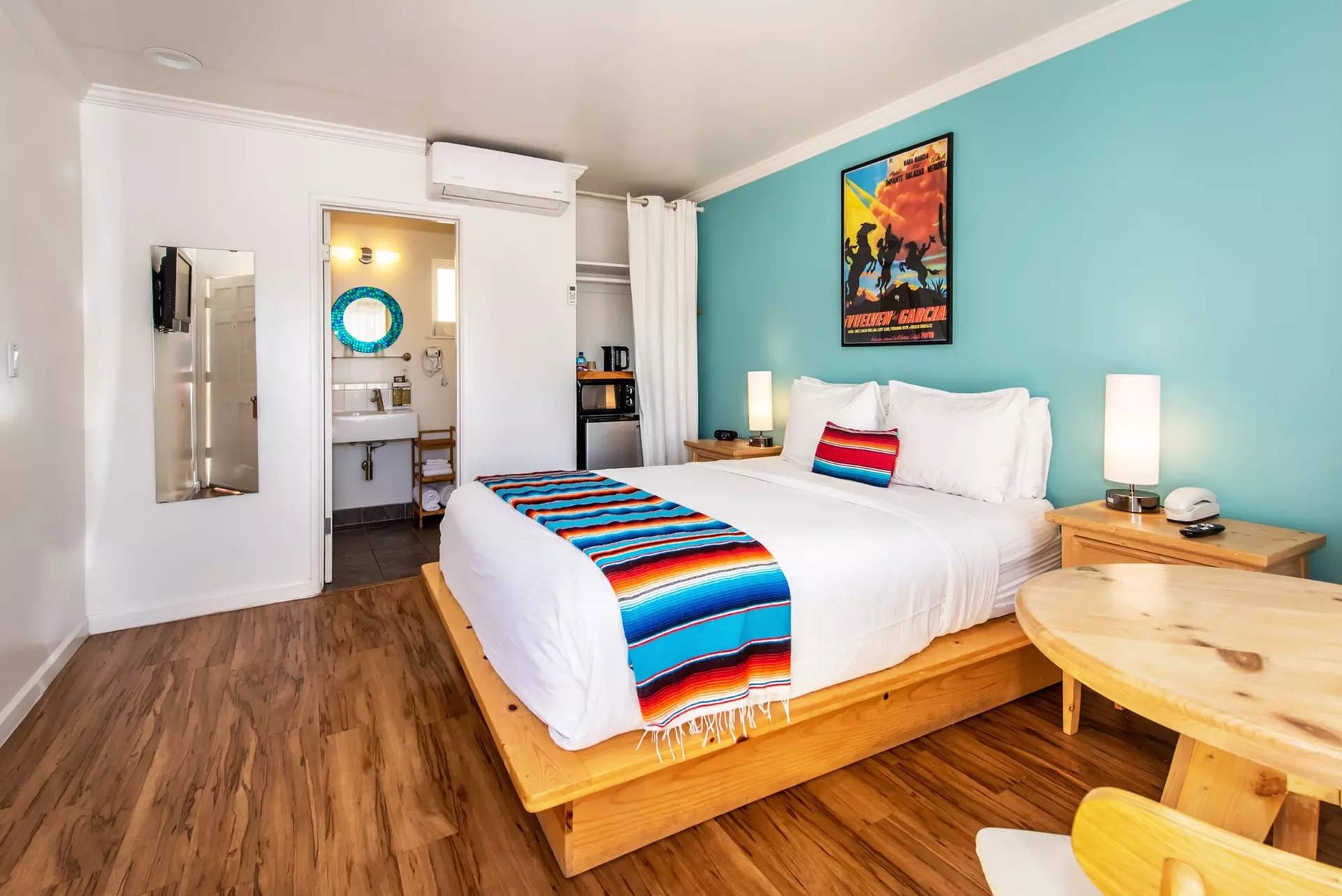 Agave Inn - Primary Image