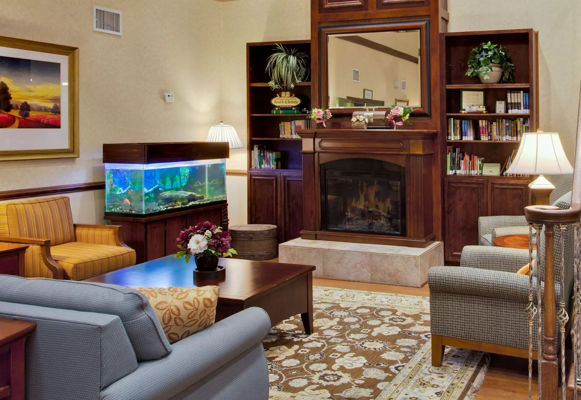 Country Inn & Suites by Radisson, Port Charlotte, FL - Primary Image
