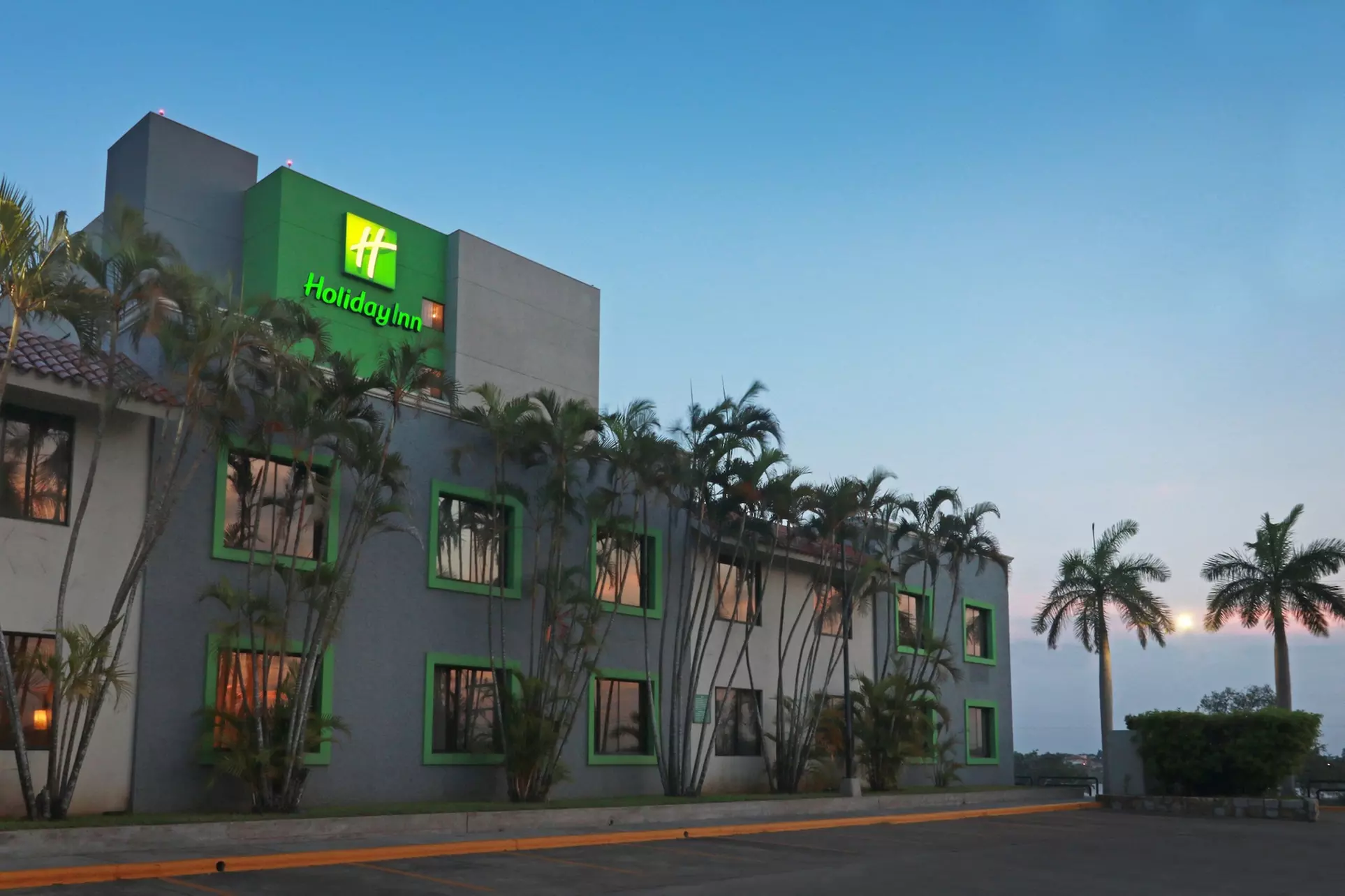Holiday Inn Tampico Altamira by IHG - Primary Image