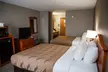 Quality Inn Burlington near Hwy 34 - Second Medium