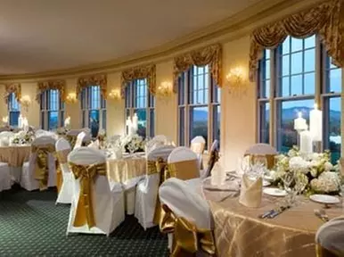 MOUNTAIN VIEW GRAND RESORT - Second Medium
