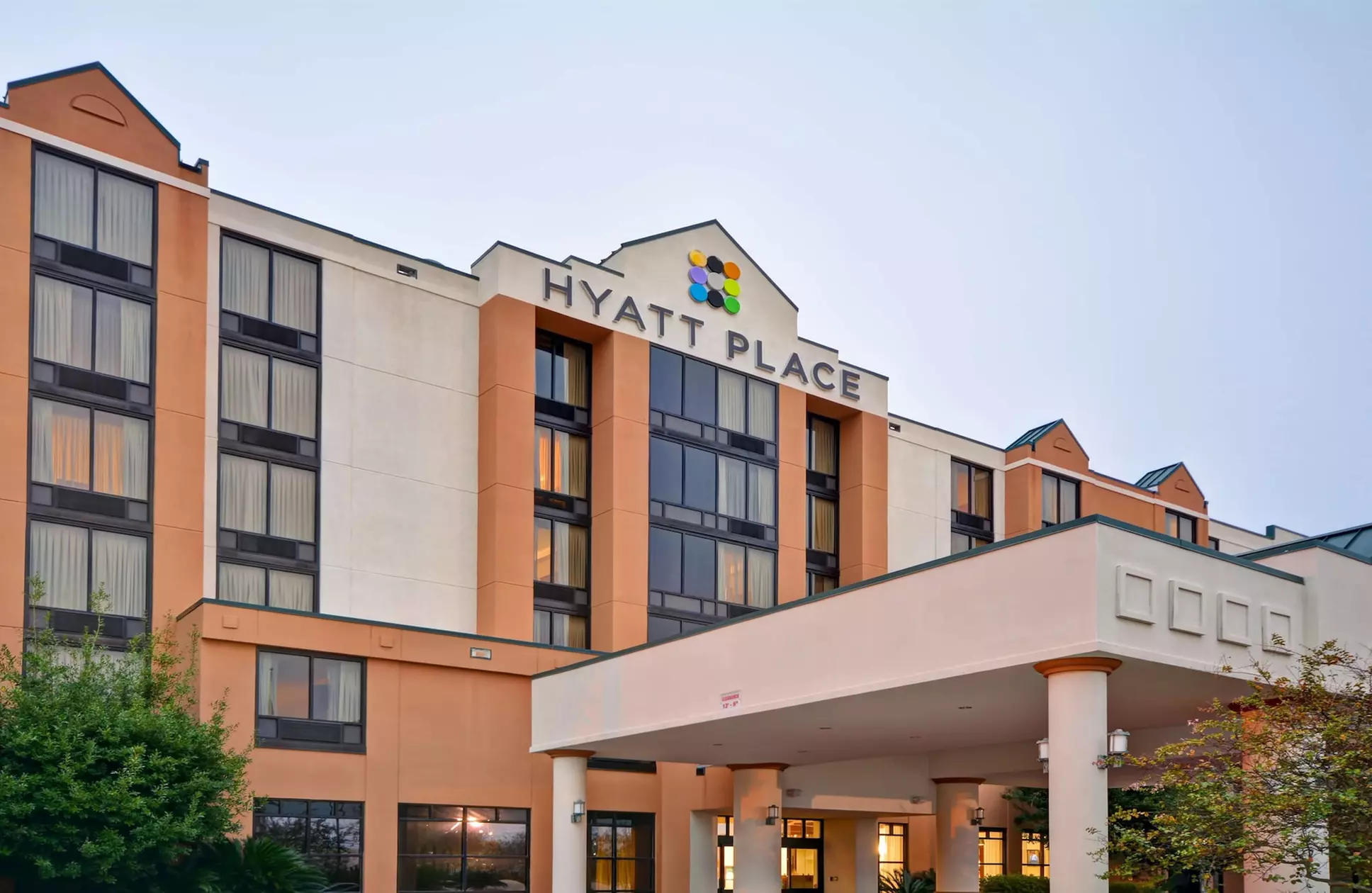 Hyatt Place Baton Rouge/I-10 - Primary Image
