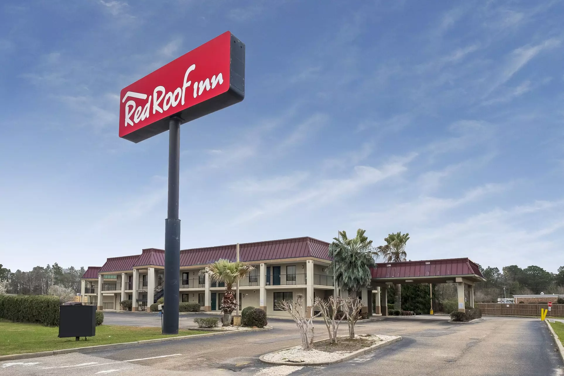 Red Roof Inn Mobile North - Saraland - Primary Image