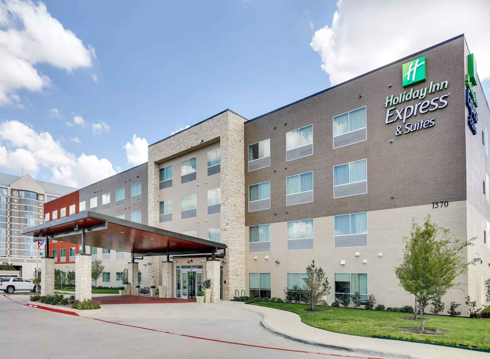 Holiday Inn Express & Suites Dallas NW - Farmers Branch by IHG - Primary Image