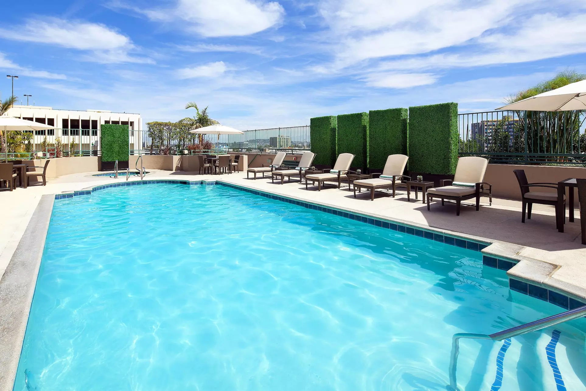 The Westin Long Beach - Primary Image