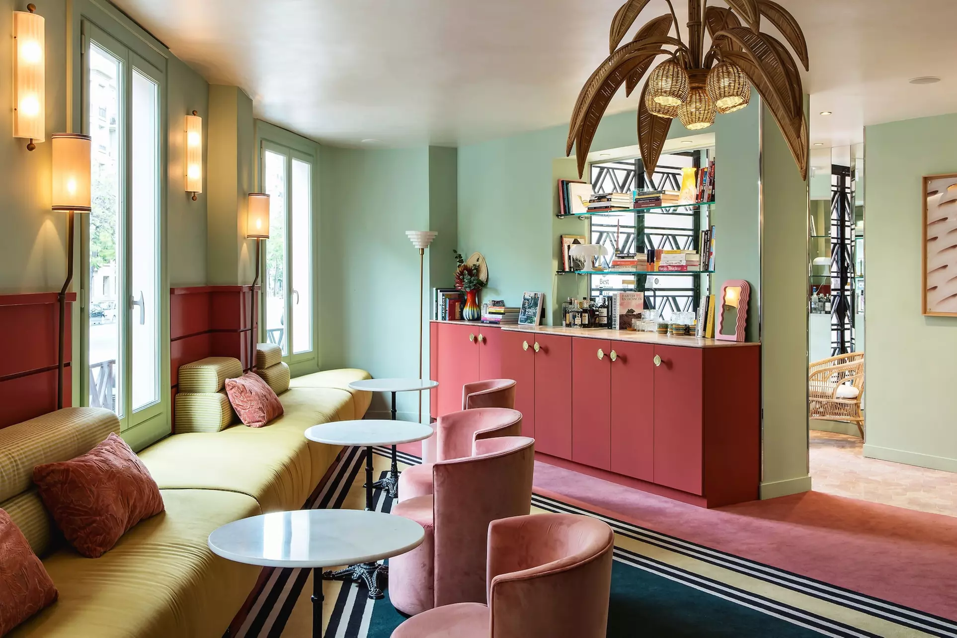 Hôtel Mercedes - Primary Image