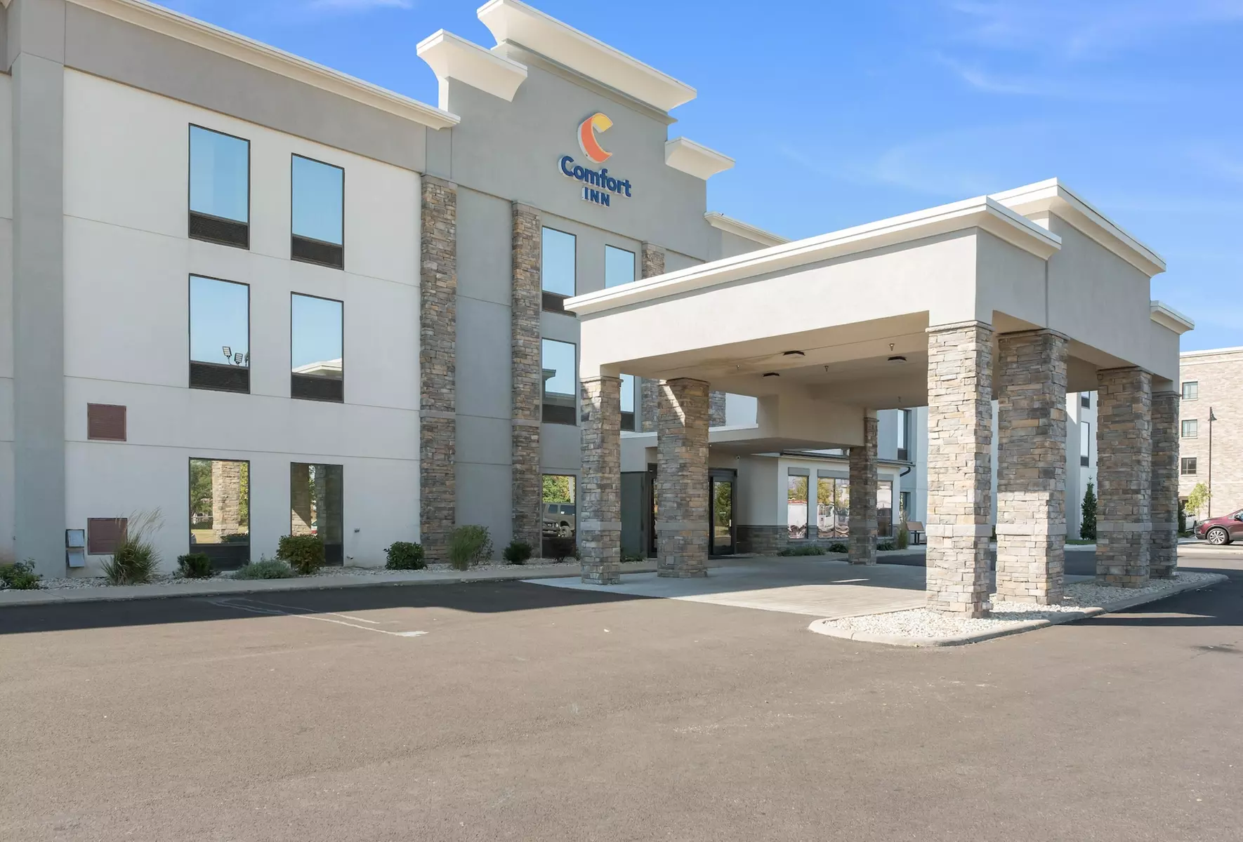 Comfort Inn Grove City - Columbus South - Primary Image