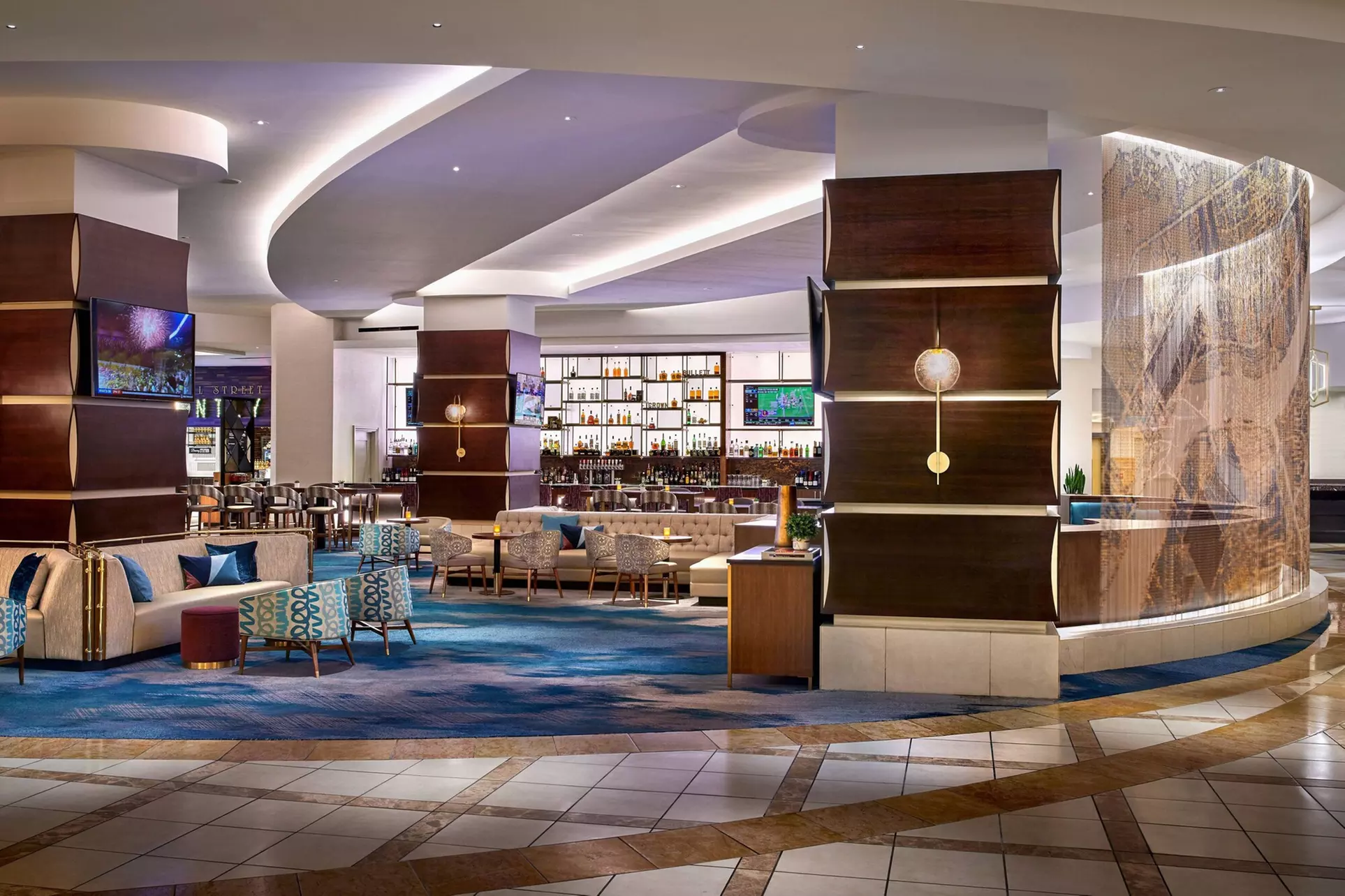 New Orleans Marriott - Primary Image
