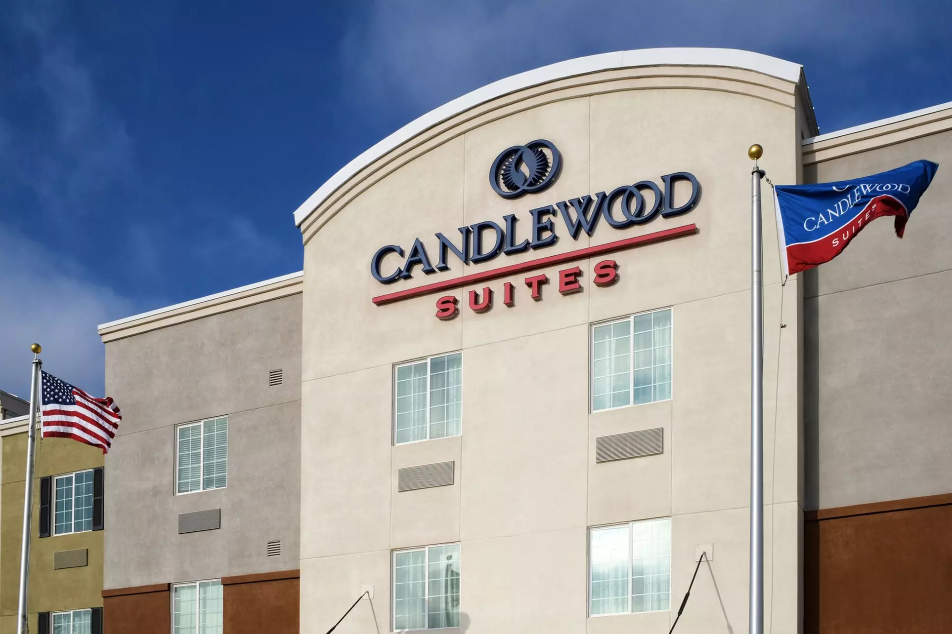 Candlewood Suites Odessa by IHG - Primary Image