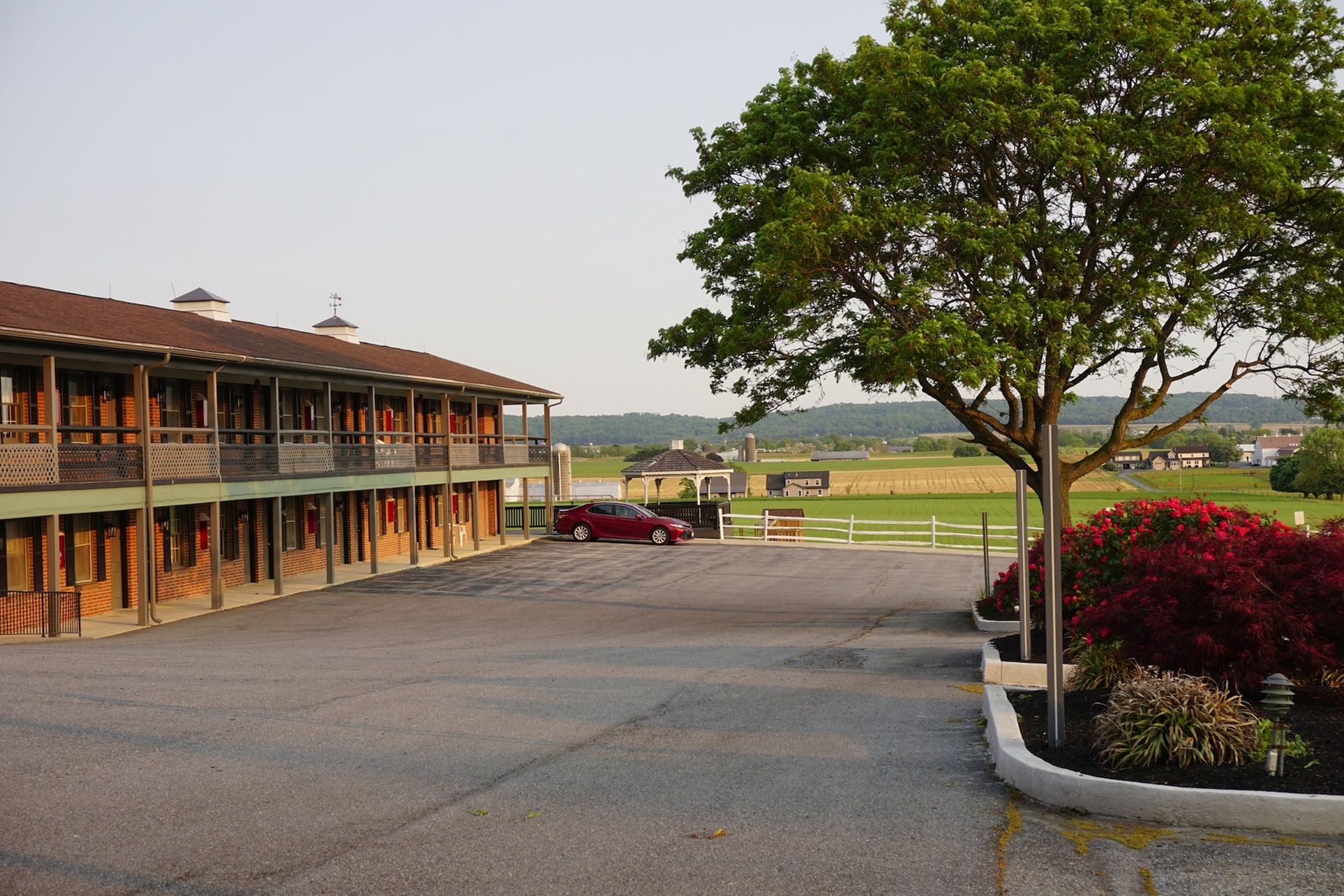 Harvest Drive Family Inn