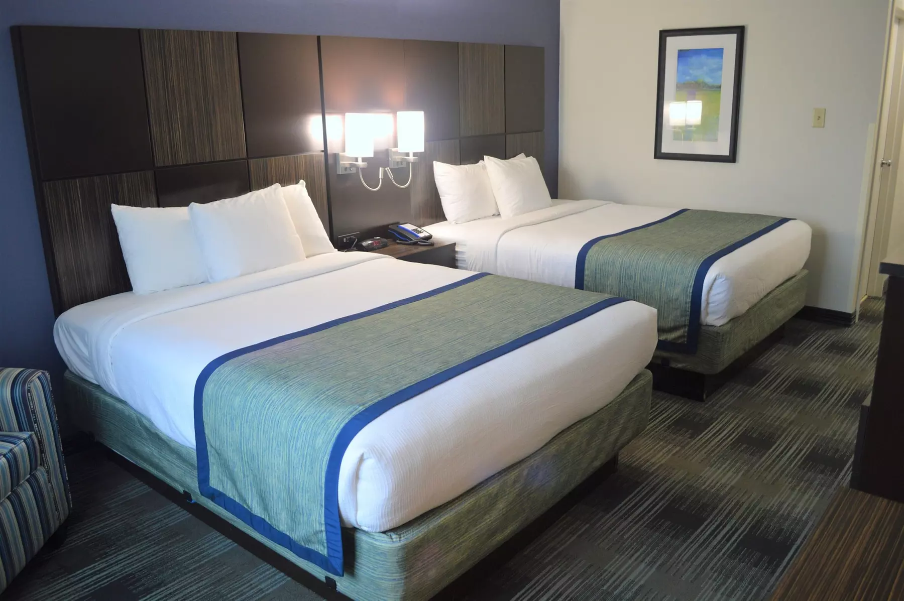 Falmouth Inn - Primary Image