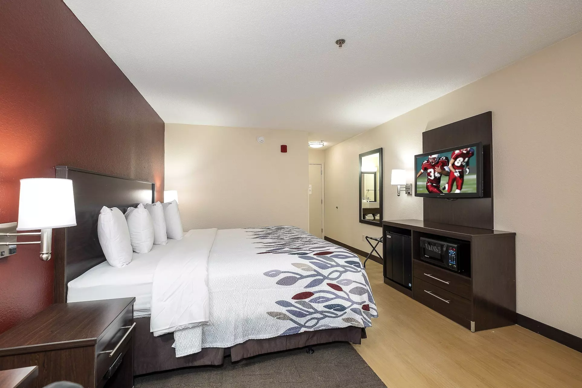 Red Roof Inn Gaffney - Primary Image