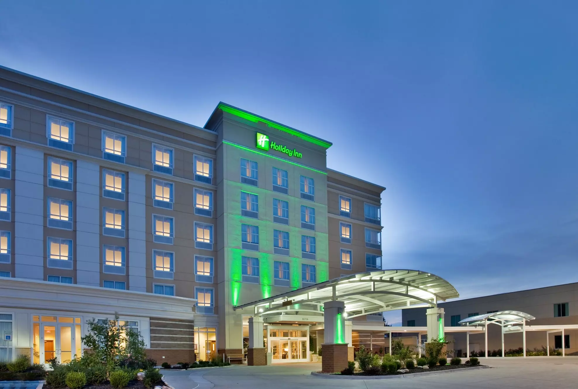 Holiday Inn Kansas City Airport by IHG - Primary Image