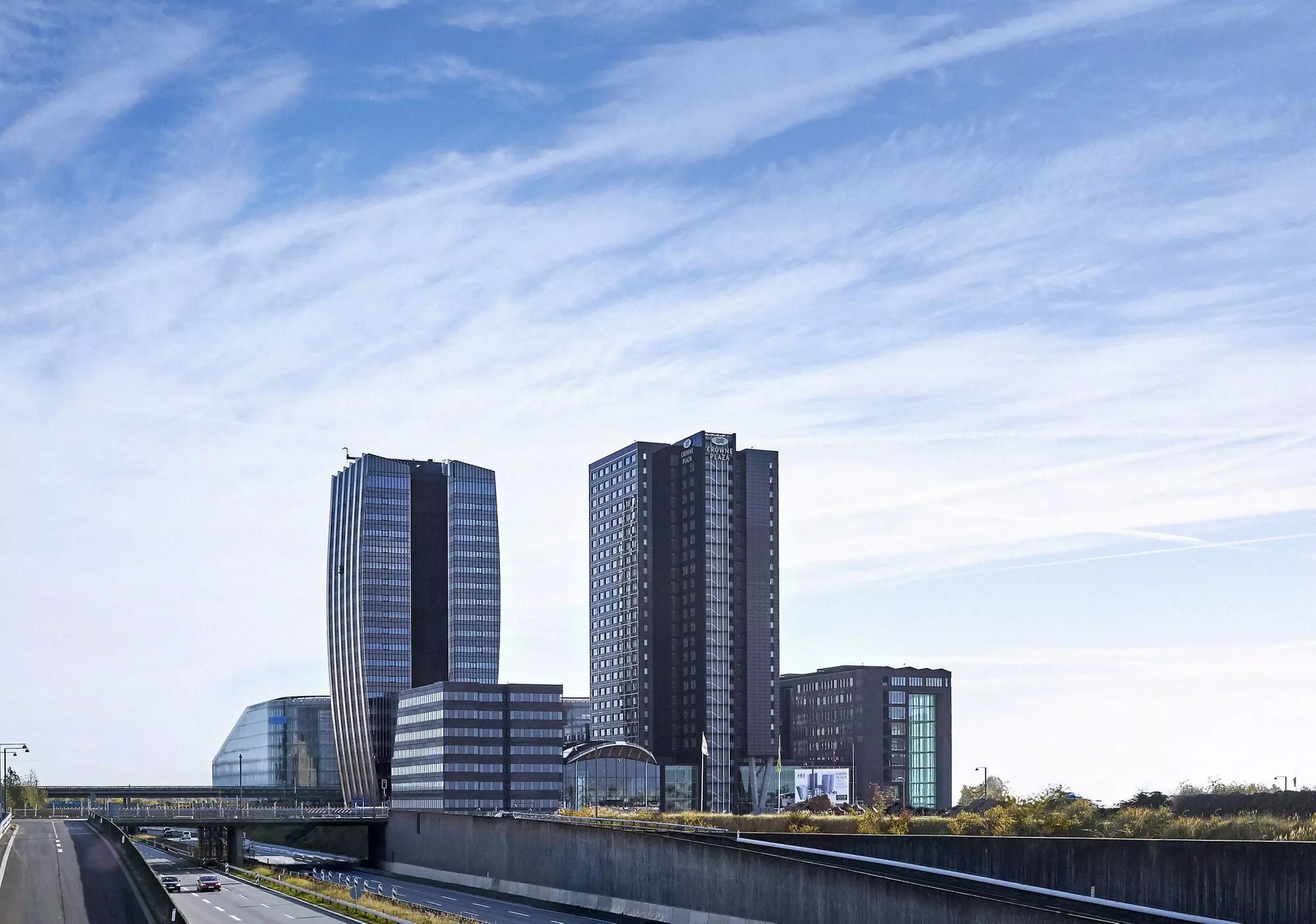 Crowne Plaza Copenhagen Towers by IHG - Primary Image
