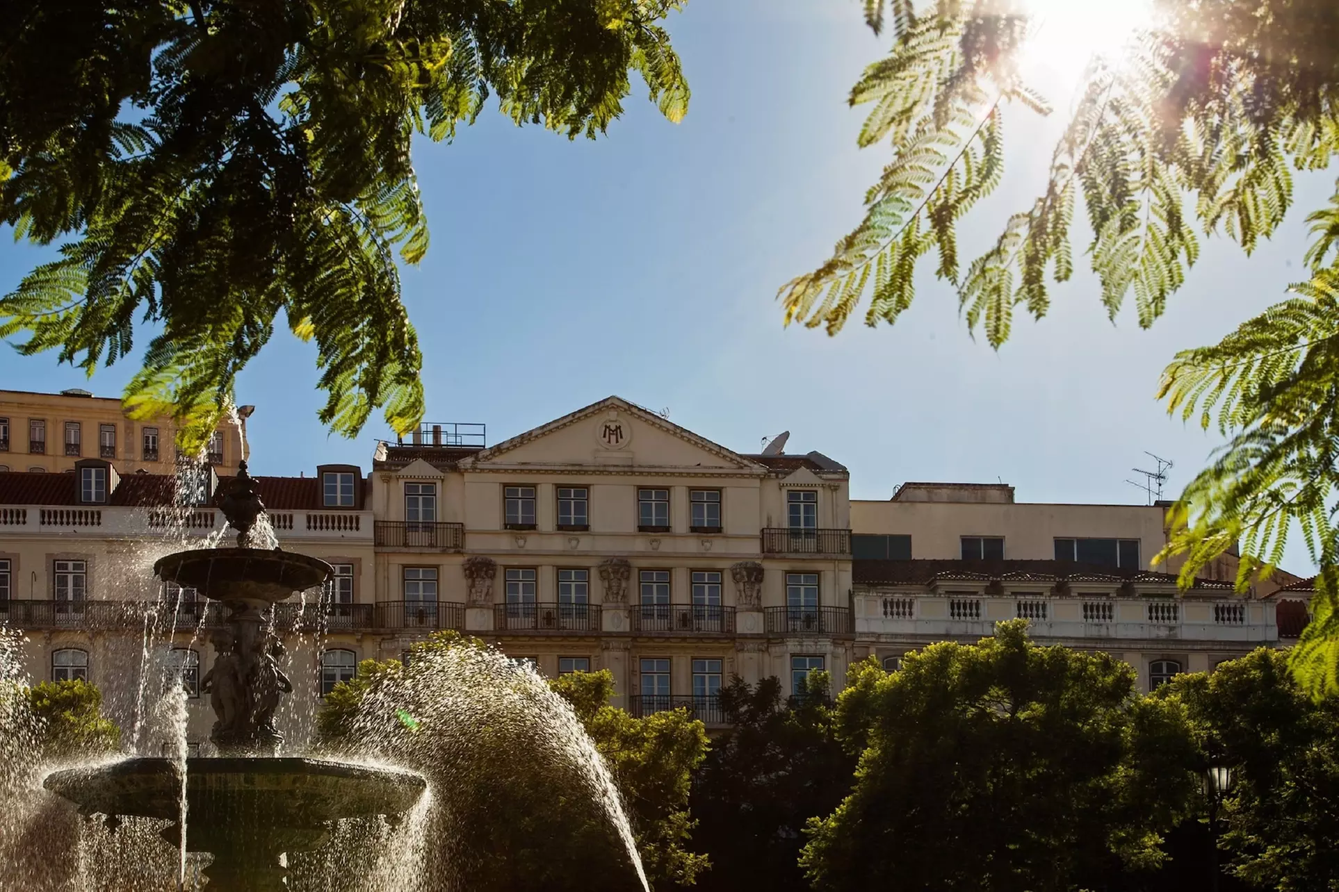 Hotel Metropole - Primary Image