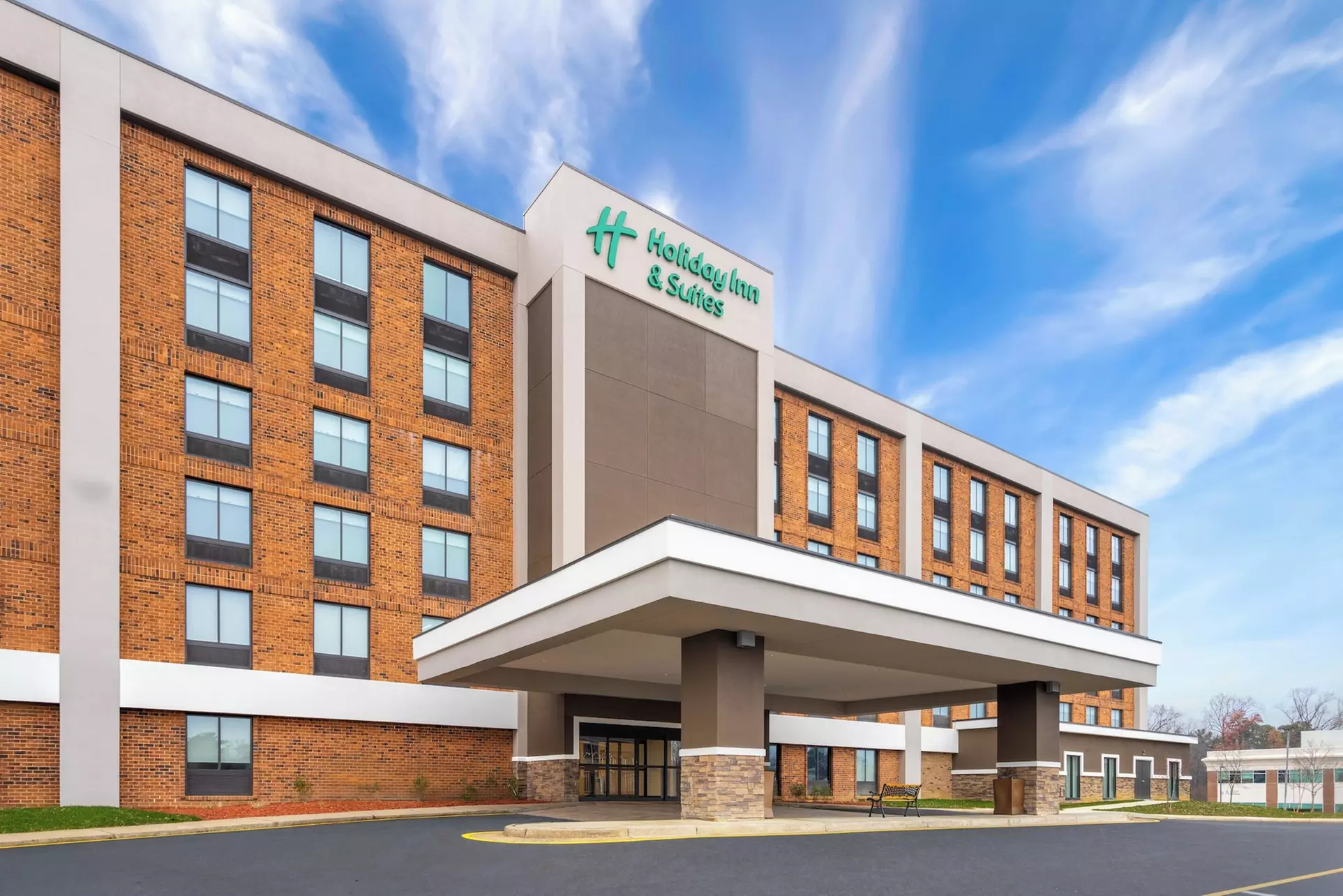 Holiday Inn Hotel and Suites Richmond West End by IHG - Primary Image