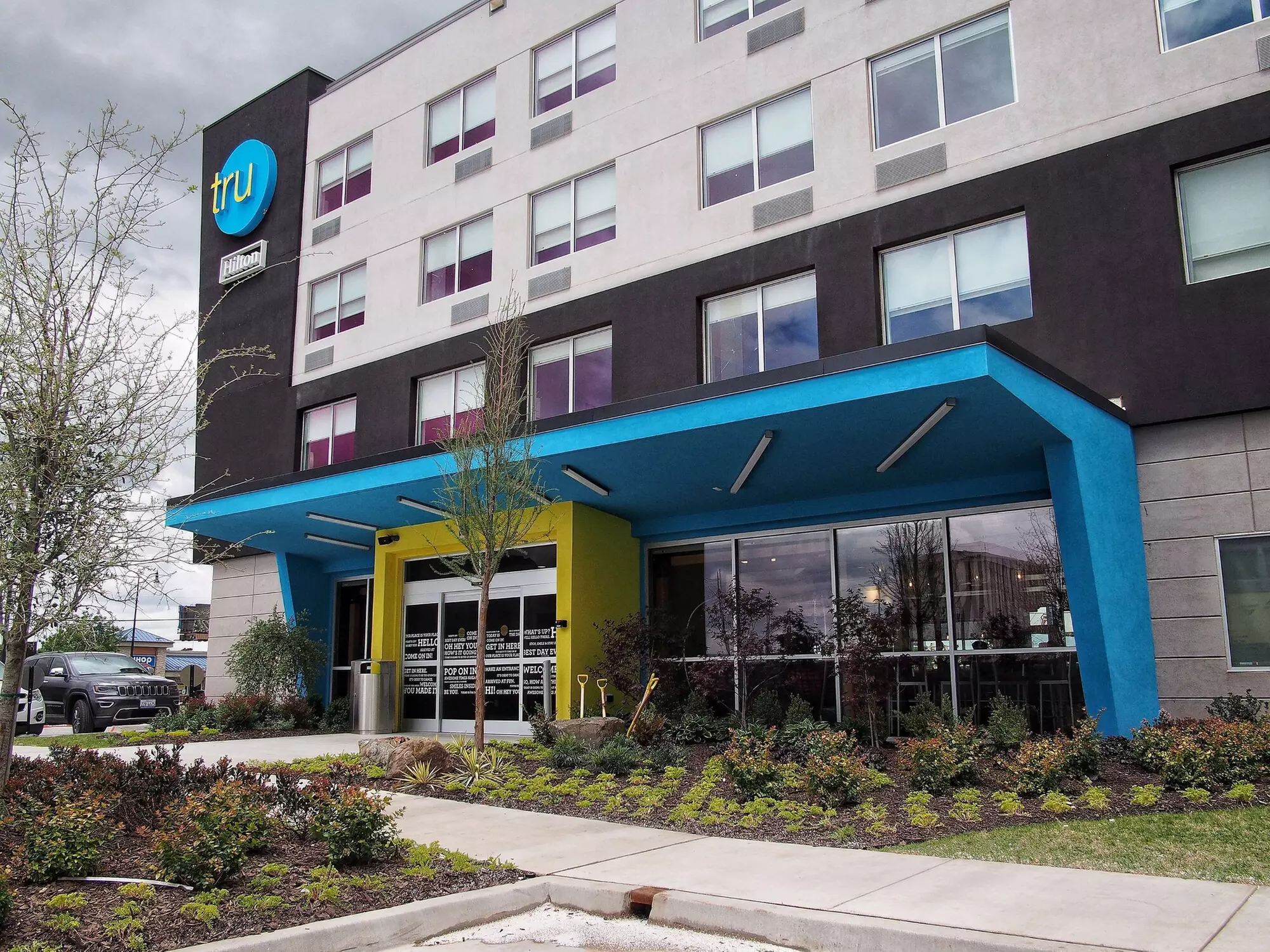 Tru By Hilton Oklahoma City Airport - Primary Image