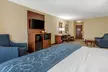 Comfort Suites Dayton-Wright Patterson - Second Medium