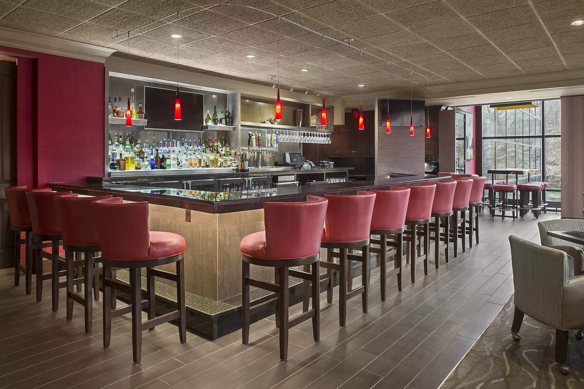 Sheraton Suites Akron Cuyahoga Falls - Primary Image