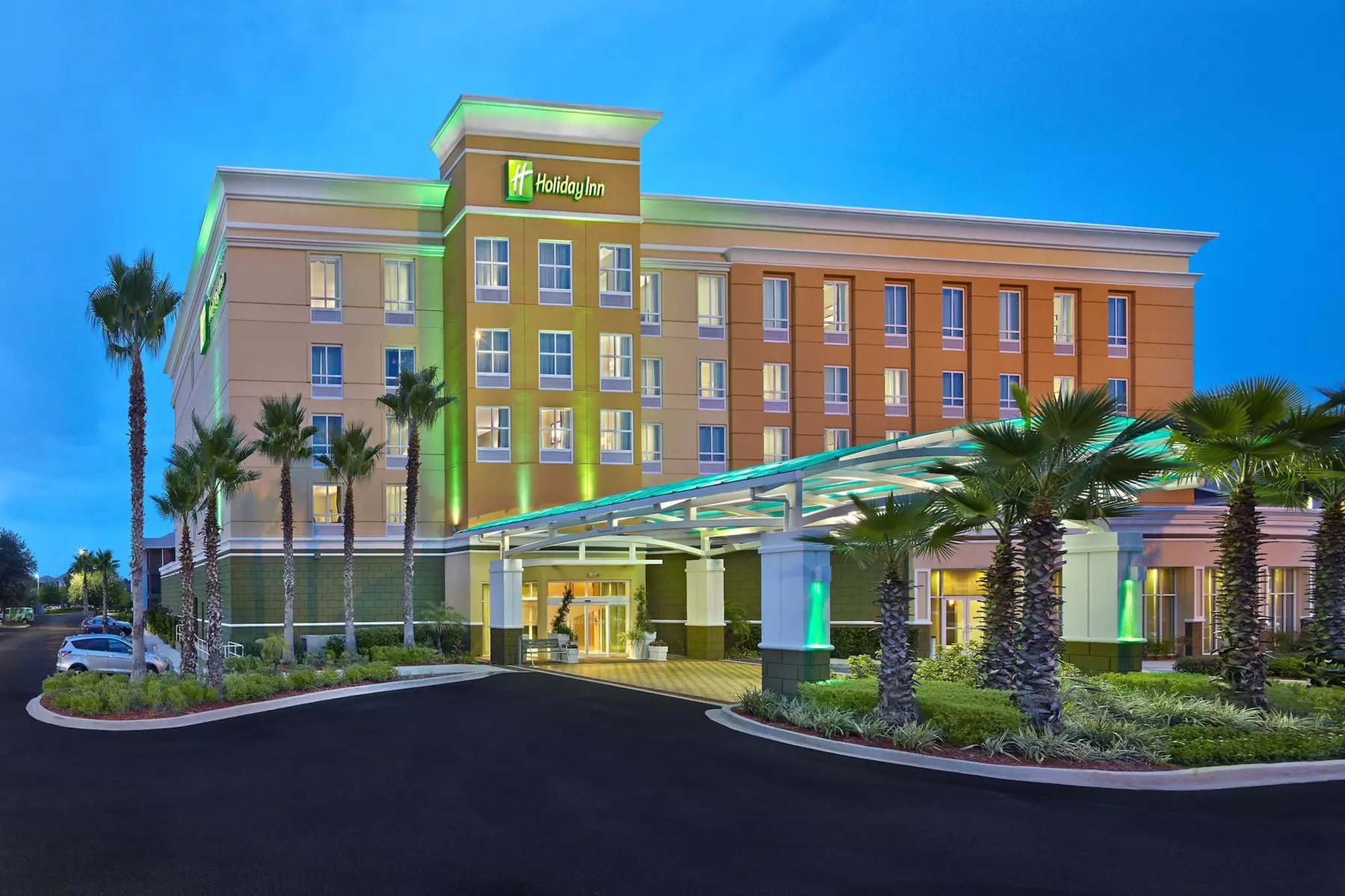 Holiday Inn Jacksonville E 295 Baymeadows by IHG - Primary Image