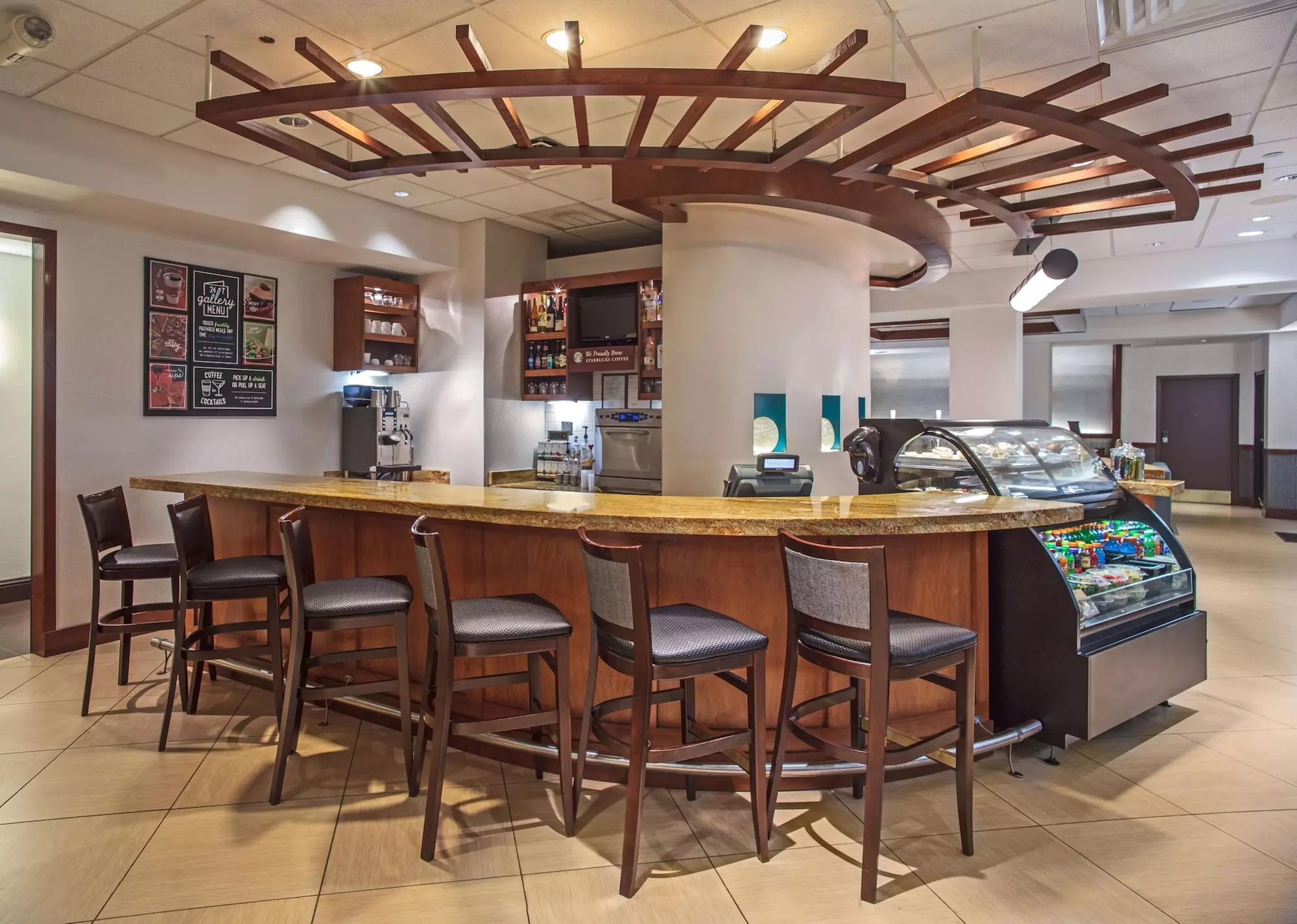 Hyatt Place Cincinnati/Blue Ash - Primary Image
