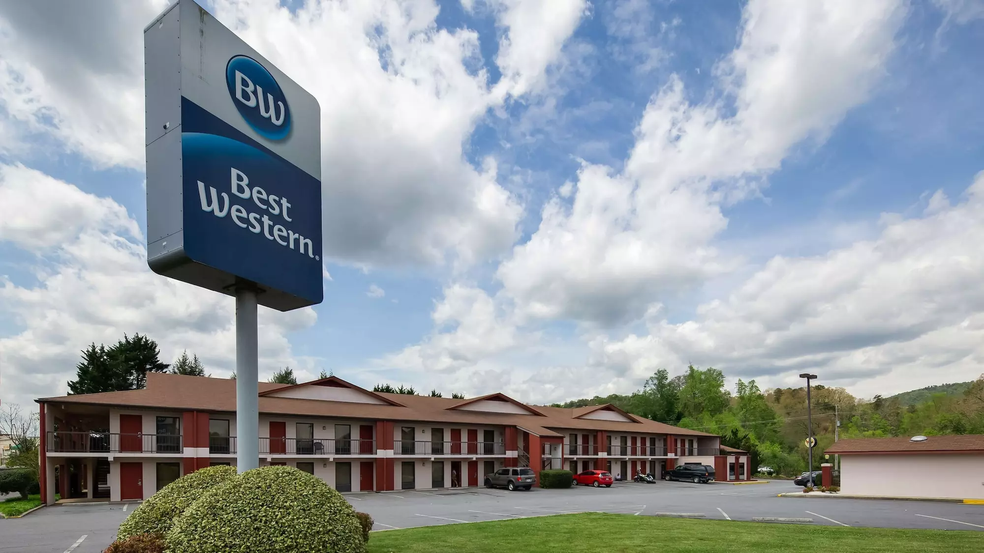 Best Western Of Murphy - Primary Image