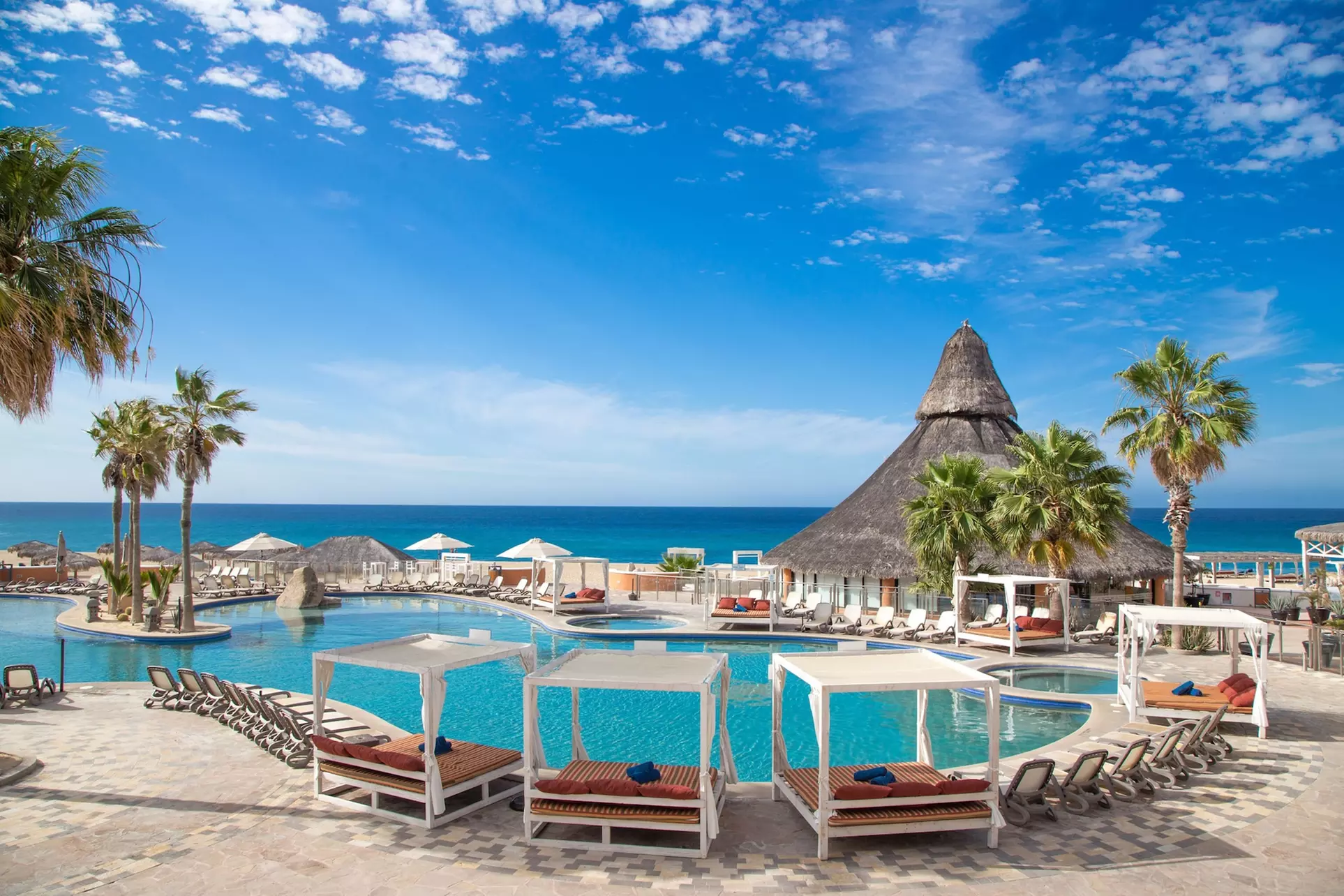 Sandos Finisterra All Inclusive - Primary Image
