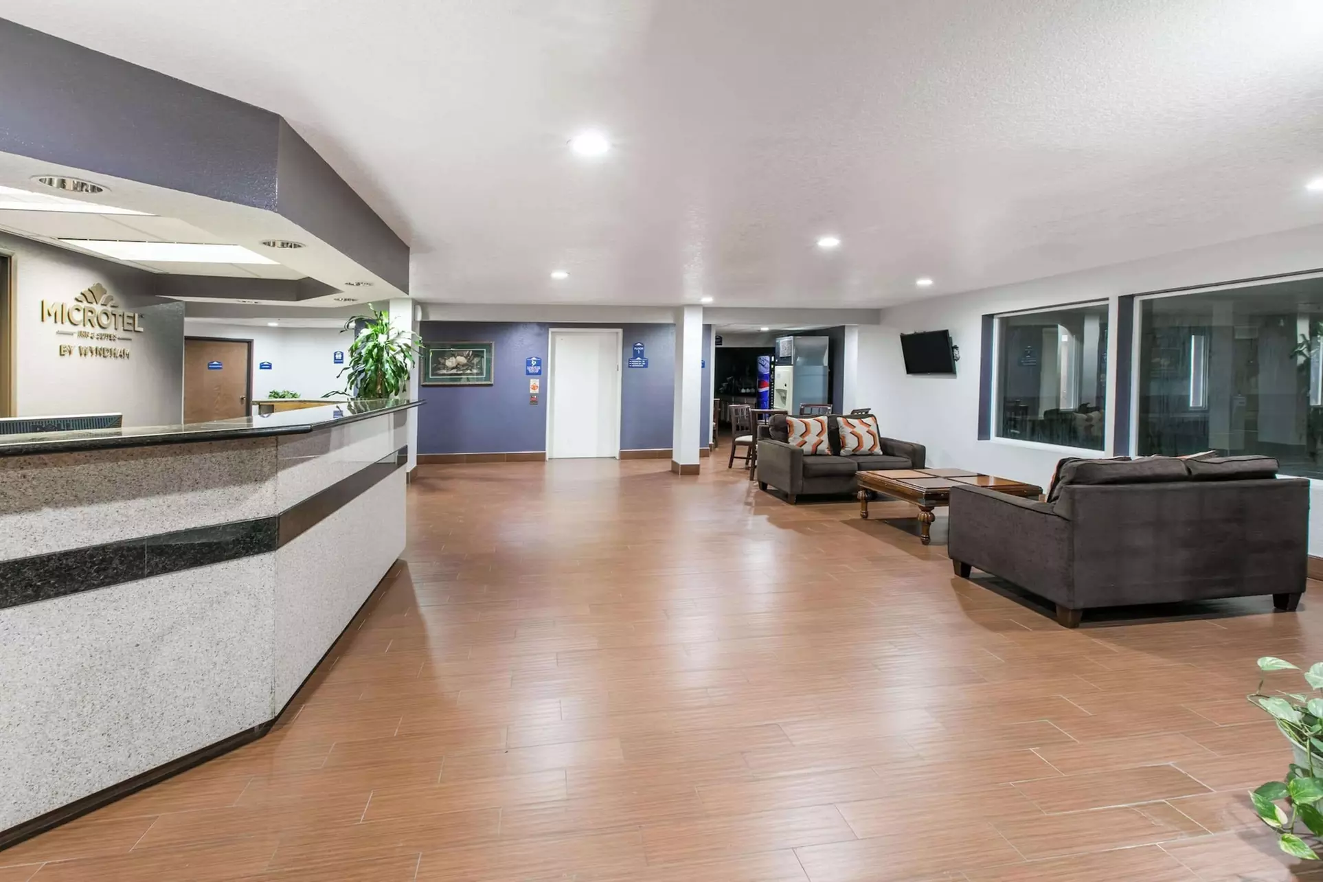 Microtel Inn & Suites by Wyndham Oklahoma City Airport - Primary Image