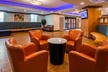 Best Western Premier Toronto Airport Carlingview Hotel - Second Medium