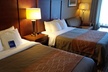 Comfort Inn Hummelstown near the Park - Hershey - Second Medium
