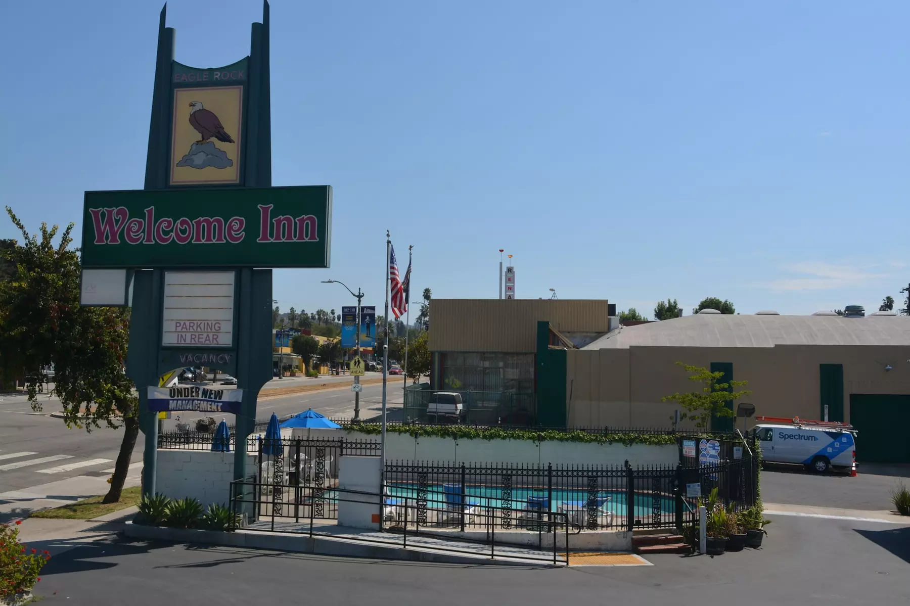 Welcome Inn on Colorado Blvd - Primary Image