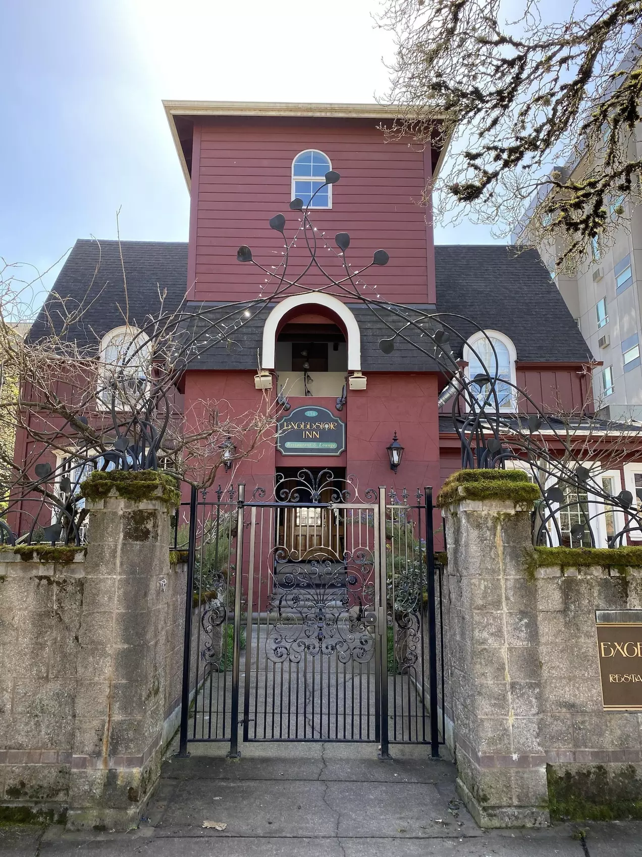 Excelsior Inn - Primary Image