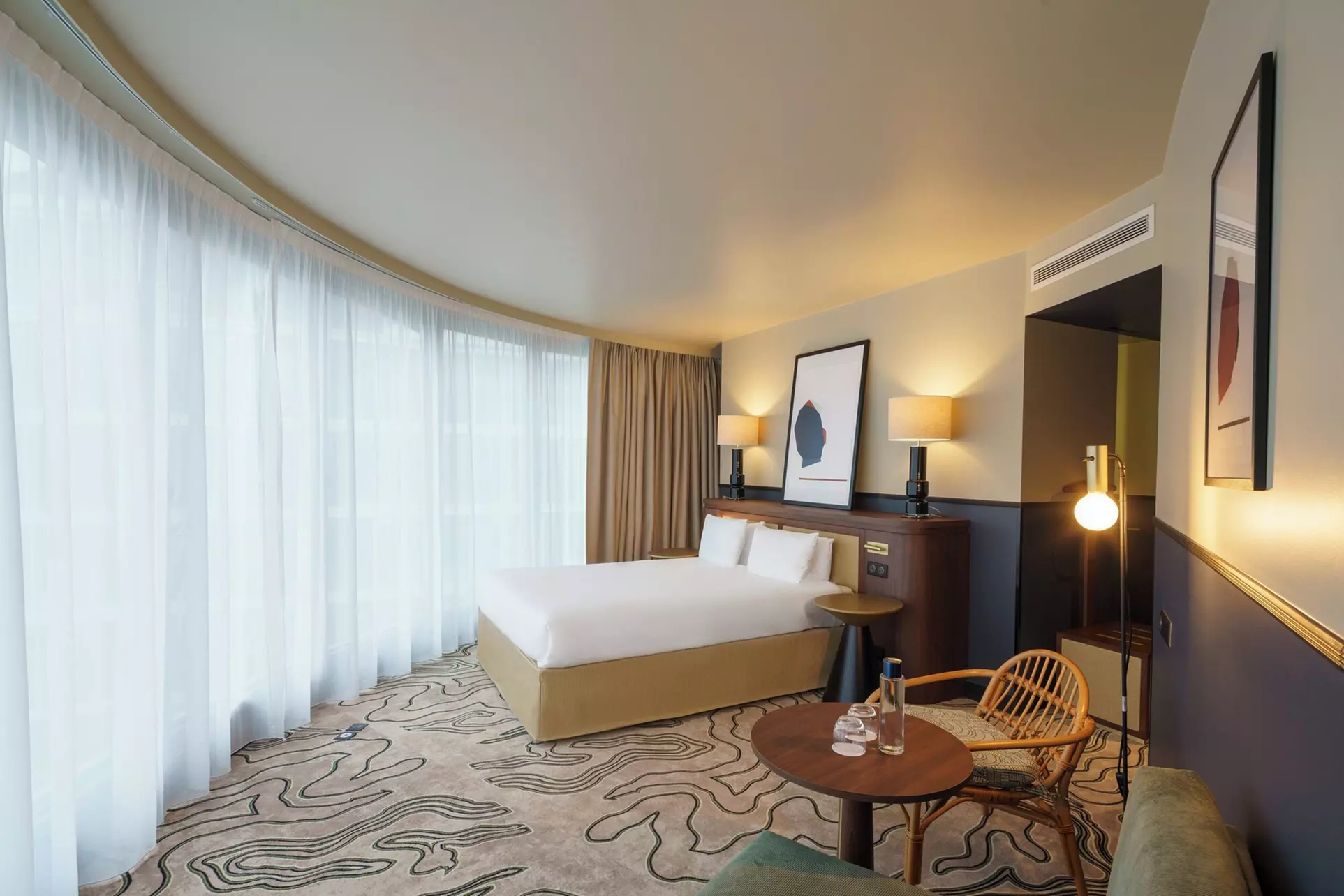 voco Paris – Porte de Clichy by IHG - Primary Image