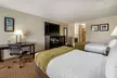 Comfort Inn East - Second Medium