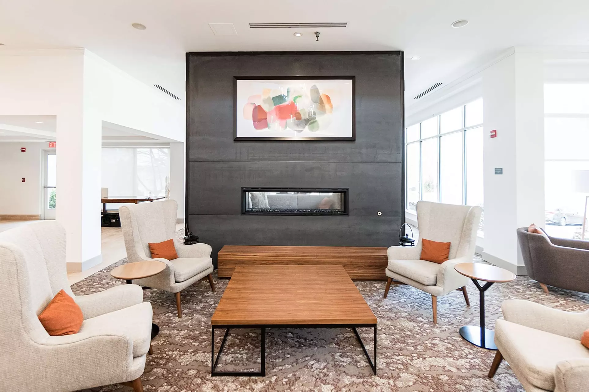 Hilton Garden Inn Fairfax - Primary Image
