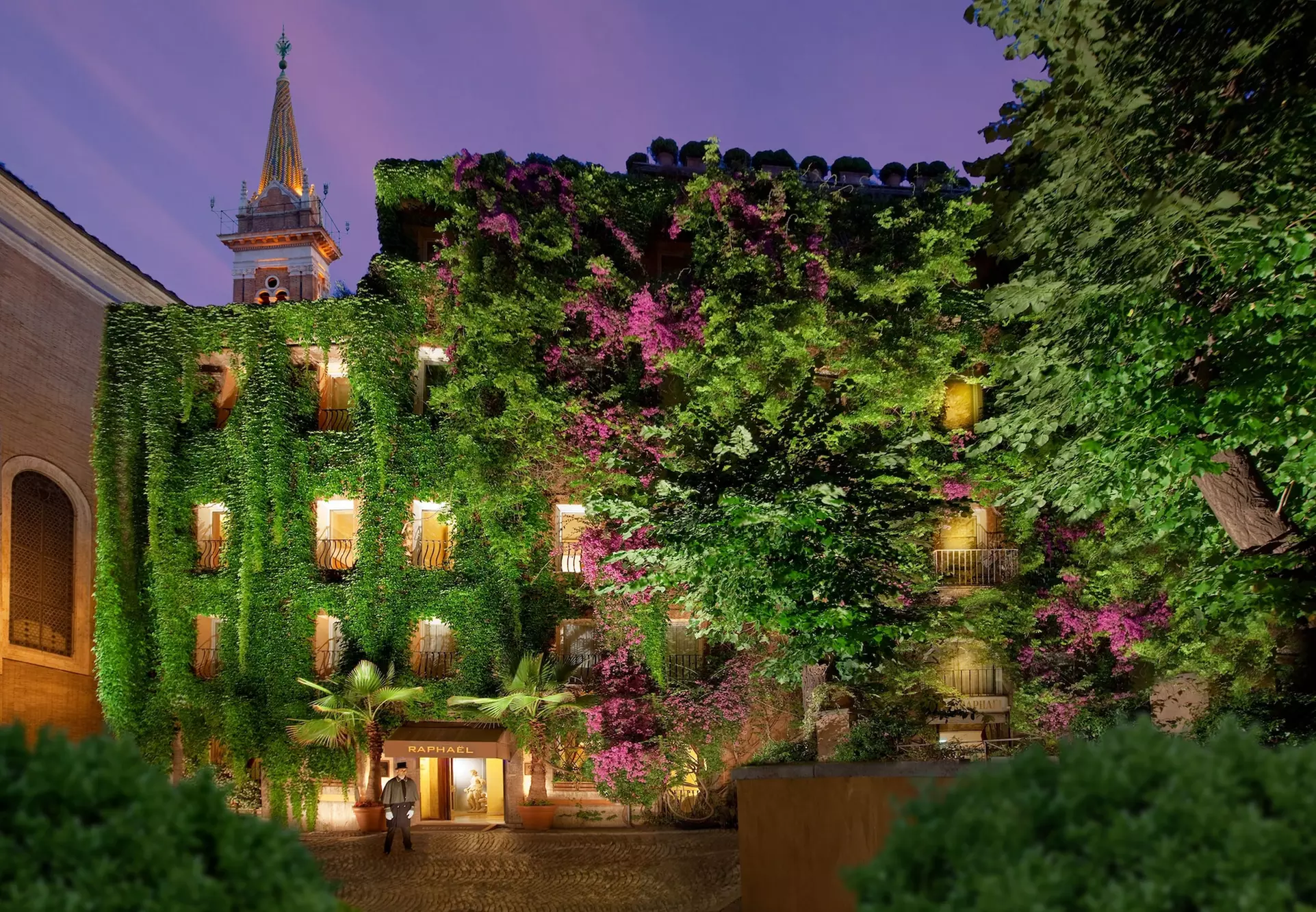 Bio Hotel Raphaël - Primary Image