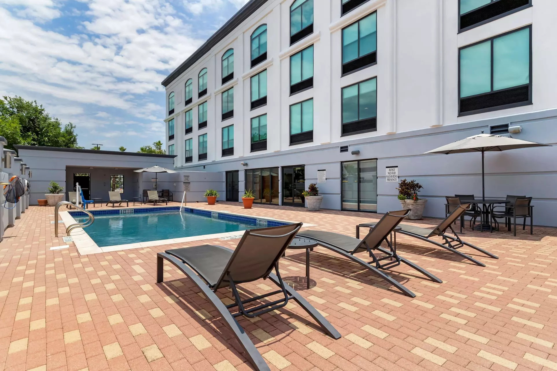 Best Western Plus McAllen Airport Hotel - Primary Image